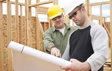 Flitcham outhouse construction leads